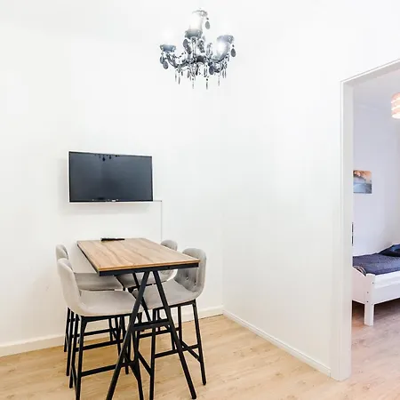 Schoene 3-zimmer In Mannheim/rheinau Appartement *
