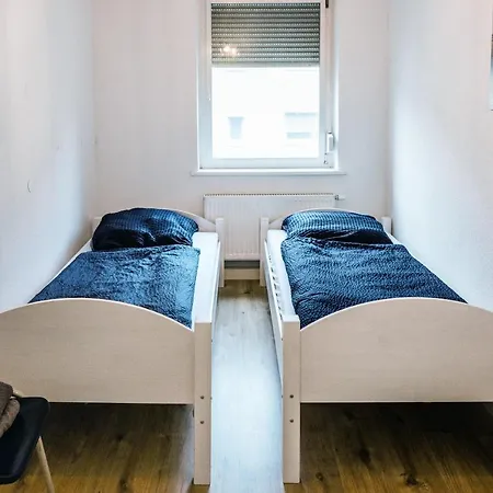 Schoene 3-zimmer In Mannheim/rheinau * MHG