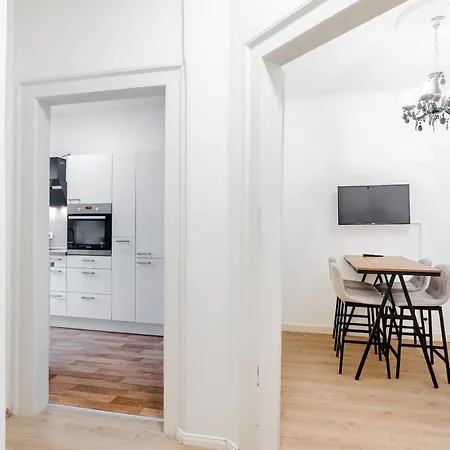 Schoene 3-zimmer In Mannheim/rheinau MHG