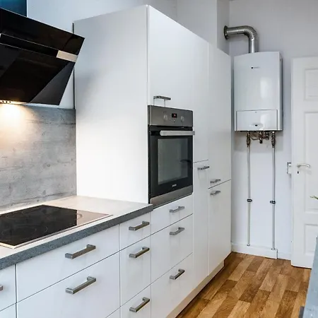 Schoene 3-zimmer In Mannheim/rheinau