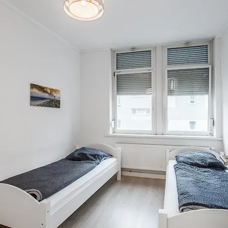 Schoene 3-zimmer In Mannheim/rheinau * MHG